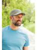 Eisley Baseball Cap in grau