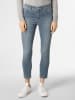 ANGELS  Jeans Ornella in light stone - 0015