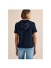 Cecil T-Shirt in universal blue