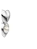 PURELEI Ohrringe My Heart in Silber