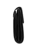 Esquire Helena Geldbörse RFID Leder 14 cm schwarz