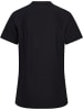 Hummel T-Shirt "Cima 2.0 Jersey S/S" in Schwarz