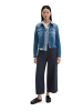 Marc O'Polo Jeansjacke regular in Dark Blue