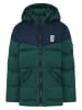 LEGO wear Winterjacke LWJEBEL 733 in dark green