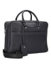Valentino Bags Valentino Marnier - Aktentasche 16" 43 cm (black) in blu