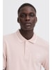 BLEND Poloshirt BHBHNATE in Rosa