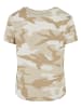 Urban Classics T-Shirt in simplesandcamo