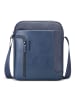 Roncato Panama 4.0 Umhängetasche 23 cm in blu notte