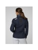Helly Hansen Crew Hooded Jacket 2.0 in Marine