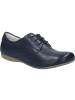 Josef Seibel Halbschuh Fiona 84 in blau