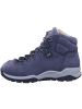 Finn Comfort Wanderschuh in blau