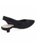 Gabor Sling in black