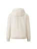 Bogner Sweatjacke Enia in silver birch