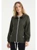 DreiMaster Damen Blouson in Dunkeloliv