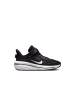 Nike Sneaker Air in Black/White-Dk Smoke Grey