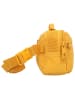 FJÄLLRÄVEN Kanken Hip Pack Gürteltasche 18 cm in ochre
