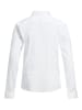 JACK & JONES Junior Oberhemd in White