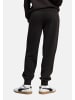 Puma Sporthose 'ESS Small No. 1' in schwarz