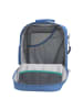 Cabinzero Adventure 124 Daypack 45 cm Laptopfach in infinity blue