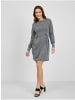 orsay Kleid in Grau