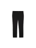 Puma Sporthose "Cypress Softshell Pant" in Schwarz