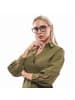 Lozza Unisex Optische Fassungen Quadratisch Schwarz