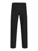 Jack & Jones Chino Hose in Black