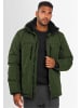 Alessandro Salvarini AS-332 in Dark Olive