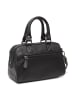 The Chesterfield Brand Dalford Handtasche Leder 24 cm black