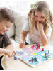 Bluey Spielzeug Bluey in bunt