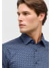 Eterna Hemd SLIM FIT in dunkelblau