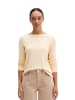 Marc O'Polo Feinstrick-Pullover regular in Smokey Sands