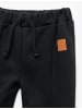 KOTON SWEAT BOTTOMS in Schwarz