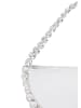 myMo at night Women Handbag in White
