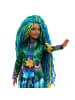 Mattel Puppe Disney Descendants Uliana Schwester von Ursula Filmfigur 4+