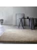 Wecon Home Hochflorteppich Smilla in beige