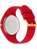 Ice Watch Quarzuhr für Damen in rot