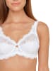 SUSA BH mit Bügel Latina in weiss