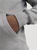 Jack & Jones Kapuzenjacke in Ultimate Grey