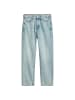 Marc O'Polo DENIM Jeans Model Onna straight cropped in Light Blue