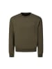 Karl Lagerfeld Sweatshirt 705005 in braun
