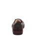 Legero Sneakers Low SILENCE in Dark Cherry