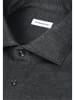 Seidensticker Jerseyhemd Slim in Grau