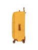 BRIC`s X-Travel - 4-Rollen-Trolley L 71 cm (poppy) in honey