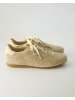 Gant Sneaker low in Beige