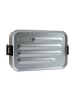 SIGG Brotdose Metal Box Plus S Alu, ab 6 Jahre