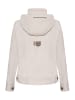 Gil Bret Funktionsjacke in taupe - 0002