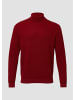 s.Oliver Strickpullover in 3626_burgund