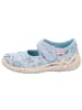 superfit Hausschuh BELINDA in Hellblau
