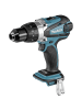 Makita Werkzeug DDF458Z in Türkis